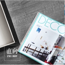 直向现代北欧简约克莱因蓝抽象厅餐厅关走廊电 直向现代北欧简约克莱因蓝抽象厅餐厅关走廊电  箱装饰画挂画 箱装饰画挂画