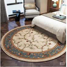 绅士狗騏品加鎬度地毯欧美式客厅地毯大 绅士狗騏品加鎬度地毯欧美式客厅地毯大  卧室茶几床边毯现代简约地毯浅驼色1.6米*2.3米密 卧室茶几床边毯现代简约地毯浅驼色1.6米*2.3米密  度1200V重21.6斤 度1200 V重21.6斤