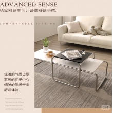 布艺贵妃沙发客厅现代简约网红奶色三人小炉型式 布艺贵妃沙发客厅现代简约网红奶色三人小炉型式  北欧转角沙发 北欧转角沙发